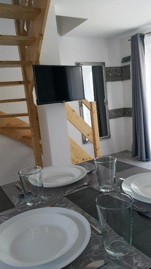 Over Lake-Domki,Apartamenty Mielno  Dış mekan fotoğraf